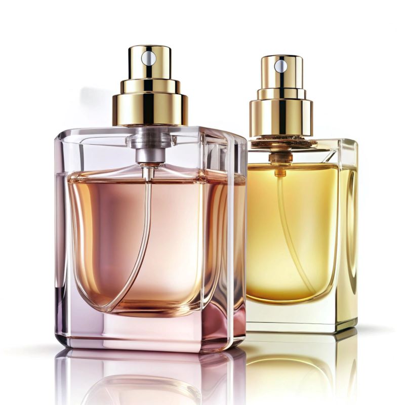 ساخت فروشگاه اینترنتی عطر و ادکلن